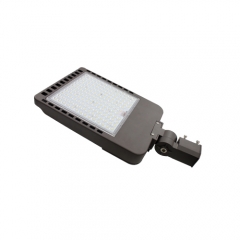 Ampoule LED 300W Shoebox Retrofit ETL répertorié DLC, 140lm/w, 5 ans de garantie, SMD2835, Ra>70