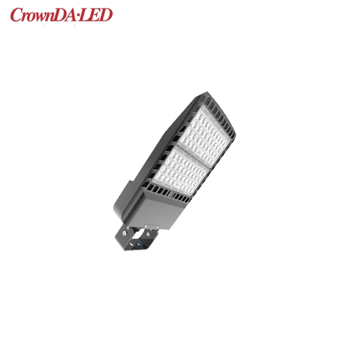 7 ans de garantie LED Street Light parking parking 150W, Meanwell driver Philips SMD3030,130lm/w, 2850K-6800K, 120-277VAC,Ra>70