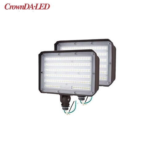 ETL 5/10years warranty 30W-150W lights flood, SMD3030,130-140lm/w, ,2850K-6800K, 120-277VAC,Ra>70