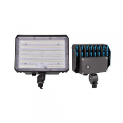 ETL 150W Floodlight IP66 Waterproof for North America Market