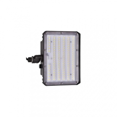 80 Watt ETL smd LED Outdoor Sportbeleuchtung wasserdichtes Outdoor LED Flutlicht