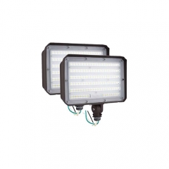 DLC ETL Listed led floodlights 50W portable floodlight