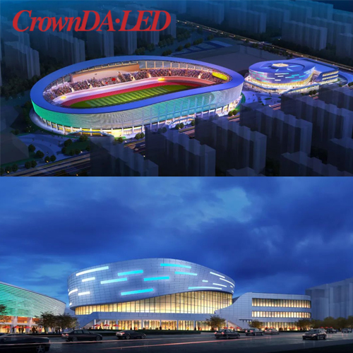 Amazing! How is the latest construction progress of the major Asian Games venues in Hangzhou? What are the characteristics?