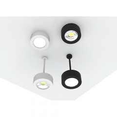 10W-60W Подвесной SMD LED Down Light 110-150lm/w 5 лет гарантии 2700K-6500K, 200-240VAC