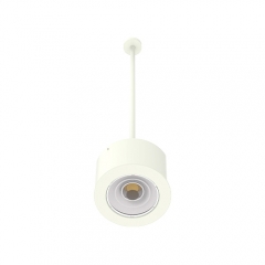 10W-60W COB LED Downlight Pendelleuchte UGR<17 110-150lm/w 5 Jahre Garantie 2700K-6500K 200-240VAC