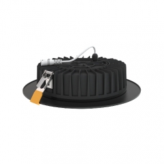 Downlight led regulable triac 15W