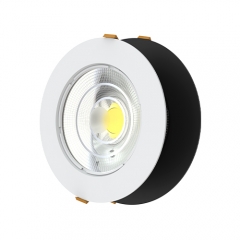 Downlight led COB 36W 8 