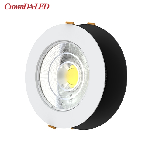 36W 8" COB LED-Downlight ip65