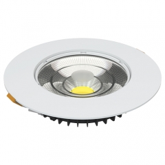 Downlight torche 10