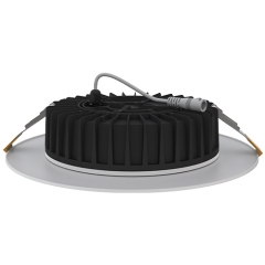 Downlight torche 10