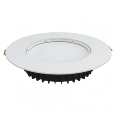 10 inch smd 15W downlight 4000k