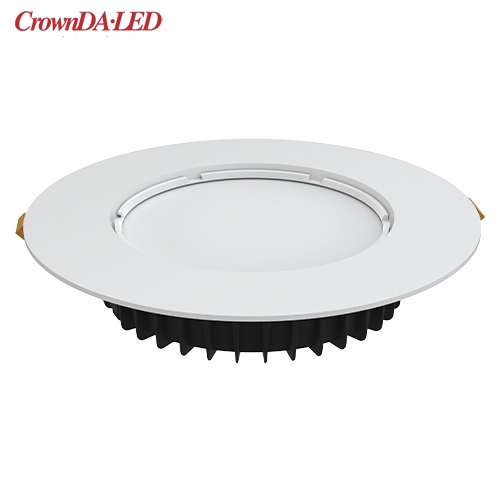 10 Zoll SMD 15W Downlight 4000k