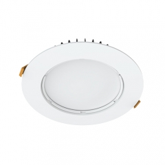 Downlight empotrable led smd 25W 8 pulgadas