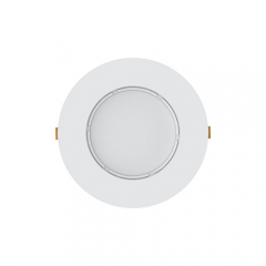 Downlight led ip65 0-10V dimerizável