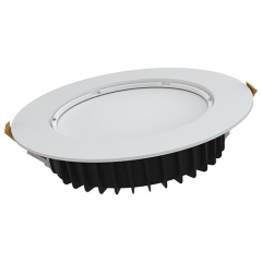 Encaixes para downlight smd 15W 8