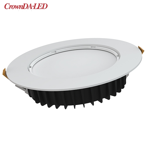 15W smd downlight fittings 8