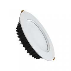 Downlight de lámpara LED 0-10V 15W