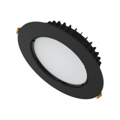 38W downlight led hotel