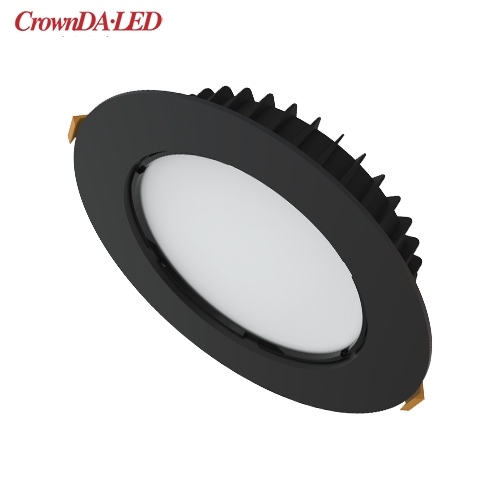 38W downlight led hotel