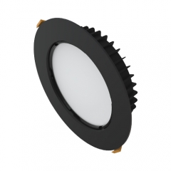 38W led downlight smart triac dimmable