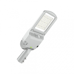 Réverbère LED approuvé FCC CE 120w