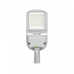 Luz de rua led 100w aprovada pela fcc