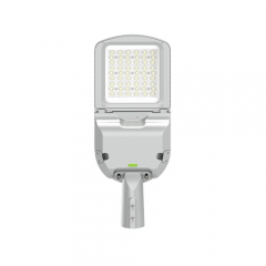 Réverbère LED approuvé FCC CE 120w