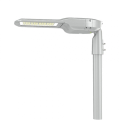 Luz de rua led aprovada pela fcc 60 w