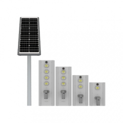 C1-Serie All-in-One-Solarstraßenlaterne