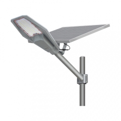 Farola solar serie XJ