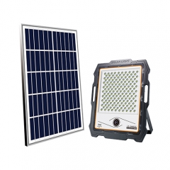 DW (Camera) Series Solar Flood light