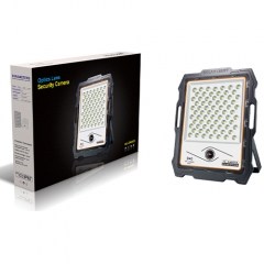 DW (Camera) Series Solar Flood light