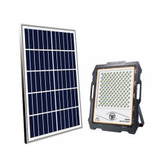 DW (Standard) Series Solar Flood light