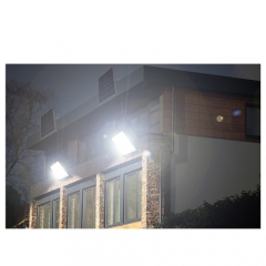 DW (Standard) Series Solar Flood light