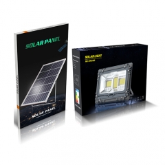 Farola solar serie AW