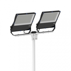 S3 series flood lights, CE approved, 20w-400w, 140-150lm/W, 5 years warranty