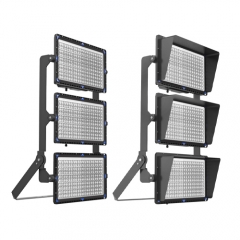 S4 series stadium lighting 400W-1800W, CE,FCC,ROHS approved，5 years warranty