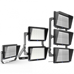 S4 series stadium lighting 400W-1800W, CE,FCC,ROHS approved，5 years warranty