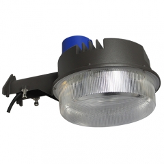YAXW-Serie ETL DLC-gelistete Scheunenlichter mit außenliegendem Fotozellensensor für den Garten, 30W-150W, 130-150lm/W, 5 Jahre Garantie