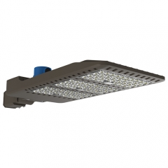 DLC ETL de luz de caixa de sapato de 250 W listado