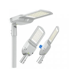 25W-320W FCC CE approved S7(A) series street lights