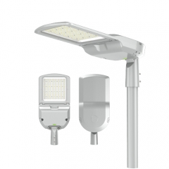 Réverbère LED 200w approuvé par la FCC CE