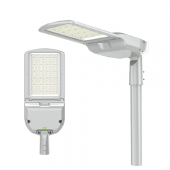 FCC CE-geprüfte 320 Watt LED-Straßenlaterne