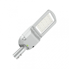 Luz de rua led aprovada pela fcc 150 w