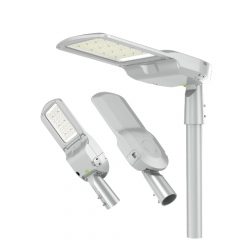 Luz de rua led aprovada pela fcc 60 w