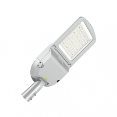 Luz de rua led 200w aprovada pela fcc