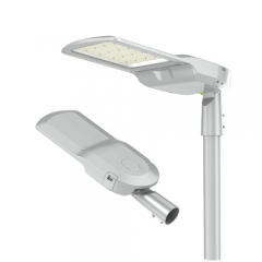 Luz de rua led aprovada pela fcc 120 w