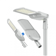 Luz de rua led aprovada pela fcc 250 w