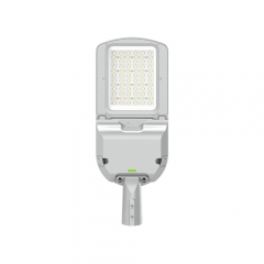 Luz de rua led aprovada pela fcc 150 w