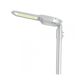 Luz de rua led aprovada pela fcc 250 w